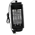 Luminária Repelente de Mosquitos com Luz Azul - Mata Insetos Bivolt sem Inseticida