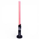 Luminária Sabre Darth Vader Star Wars Oficial Bivolt de Mesa