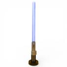 Luminária Sabre Luke Skywalker Star Wars Oficial Bivolt de Mesa