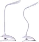 Luminária Sem Fio 3 Nível Luz Touch Abaju Flexível Bateria GARRA