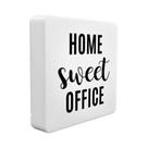 Luminária Slim Box Home Office Luminária Slim Box Home Office