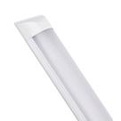 Luminária Slim Led 18W 6.000K -1600 Lúmens Bivolt 127V-220V Fria Durín