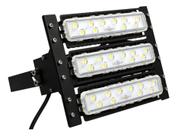 Luminária Smart Led Industrial 120w Modular Bivolt