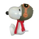Luminária Snoopy Aviador Cachorro Charlie Brown Peanuts