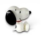Luminária Snoopy Peanuts Decorativa Bivolt