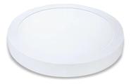 Luminaria Sobrepor 18w Star Bright