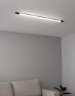 Luminária Sobrepor 36w Led Linear Slim 120cm Ip66 Bivolt Luminária Sobrepor 36w Led Linear Slim 120cm Ip66 Bivolt
