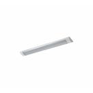 Luminaria sobrepor flat slim led 18w 6500k 676250012 (autovolt) glight Luminaria sobrepor flat slim led 18w 6500k 676250012 (autovolt) glight
