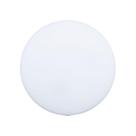 Luminária Sobrepor Frameless Redondo 16W 4K Bivolt NHF28165BCV2 Bronzearte