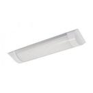 Luminaria Sobrepor LED 9W 6500K Slim 30x7,5cm Embu Led