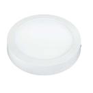Luminária Sobrepor Redonda Lux Led 12W 3000K 15070113 (Autovolt) - Taschibra