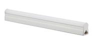 Luminária Sobrepor T5 117cm Led 18W 3000K Bivolt