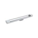 Luminária Sobrepor Taschibra Calha Lumifácil 60Cm Bivolt