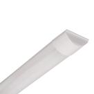 Luminária Sobrepor Taschibra Line Led 18W 6500K