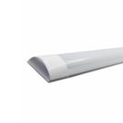 Luminária Sobrepor Taschibra Line LED 60cm 18W 6500K Branca