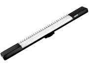 Luminária Sobrepor Taschibra Lumifácil 60cm C/ 2 Tubo LED 6500K Bivolt