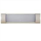 Luminária Sobrepor Tubular Led Slim 9w 30cm Bivolt - America Light