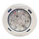 Luminaria Sodramar Eco Led 9w Rgb 20mm Cabo 1,5 Metros