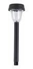 Luminária Solar De Chão - Led - Ip44 - Resistente À Água Luminária Solar De Chão - Led - Ip44 - Resistente À Água