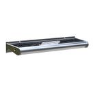 Luminária Solar de Parede eLEDing com 48 LEDs para Uso Externo Sem Fio Luminária Solar de Parede eLEDing com 48 LEDs para Uso Externo Sem Fio