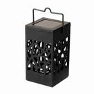 Luminária Solar Decorativa Key West para Mesa e Pendurar - DNI 6197 Luminária Solar Decorativa Key West para Mesa e Pendurar - DNI 6197