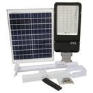 Luminária Solar Intelbras