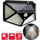 Luminária Solar Jardim Prova D'Água Com Design Premium Original