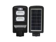 Luminária solar led para poste tp sun 40w 6500k Luminária solar led para poste tp sun 40w 6500k