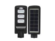 Luminária solar led para poste tp sun 60w 6500k Luminária solar led para poste tp sun 60w 6500k