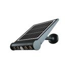 Luminária Solar Multifuncional LSM 950 Preto