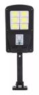 Luminária Solar Parede 48 COB Sensor Presença Com 3 Funções Luminária Solar Parede 48 COB Sensor Presença Com 3 Funções