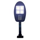 Luminaria Solar Poste Parede Sensor de Movimento LED 3 Modos Presença Luminaria Solar Poste Parede Sensor de Movimento LED 3 Modos Presença