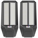 Luminária Solar Ultra Brilhante loyoele 11000W para Rua