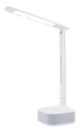 Luminária Soundshine 8w De Mesa Haste Flexivel Touch E Som - Bruno Acabamentos