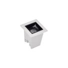 Luminária Spot De Embutir Soul Picco Led 2700K/4000K 2W 30 Bivolt Luminária Spot De Embutir Soul Picco Led 2700K/4000K 2W 30 Bivolt