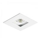 Luminária Spot Embutido Quadrado Fly Par30 4,7cmx16,5cm Bella Iluminação