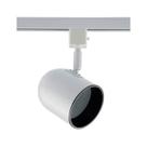 Luminária Spot Trilho de Metal Pharos 17cmx9cm Bella Iluminação