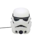Luminária Stormtrooper Star Wars Bivolt Luminária Stormtrooper Star Wars Bivolt