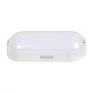 Luminaria Tartaruga 18W Leds 6500K Ip65Br B_D Luminaria Tartaruga 18W Leds 6500K Ip65Br B_D