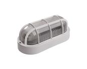 Luminária Tartaruga Bromélia 40w Branca - Olivo