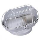Luminaria Tartaruga Chapa Oval Branca Luminaria Tartaruga Chapa Oval Branca