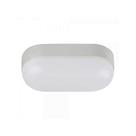 Luminária tartaruga clean led branca 15w 6500k - Blumenau