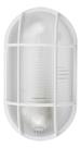 Luminaria Tartaruga E27 127v Branca M&a Luz Luminaria Tartaruga E27 127v Branca M&a Luz