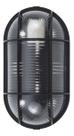 Luminaria Tartaruga E27 Bivolt Preta M&a Luz Luminaria Tartaruga E27 Bivolt Preta M&a Luz