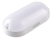 Luminaria Tartaruga Led 12w Amarela Ip65 Black+decker Luminaria Tartaruga Led 12w Amarela Ip65 Black+decker