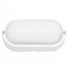 Luminaria Tartaruga LED 12W Bivolt 6500k Uso Externo Alta Iluminação IP65 Luminaria Tartaruga LED 12W Bivolt 6500k Uso Externo Alta Iluminação IP65