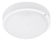 Luminaria Tartaruga Led 12w Branca Ip65 Inspire Luminaria Tartaruga Led 12w Branca Ip65 Inspire