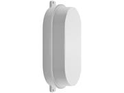 Luminaria Tartaruga Led Taschibra Force Branca 12W 3000K -01 Luminaria Tartaruga Led Taschibra Force Branca 12W 3000K -01