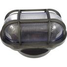 Luminaria Tartaruga Pvc Joanto Preta Com Acrilico 06158 Luminaria Tartaruga Pvc Joanto Preta Com Acrilico 06158