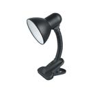 Luminária Taschibra TLM 05 com Garra Bivolt E27 Luminária Taschibra TLM 05 com Garra Bivolt E27